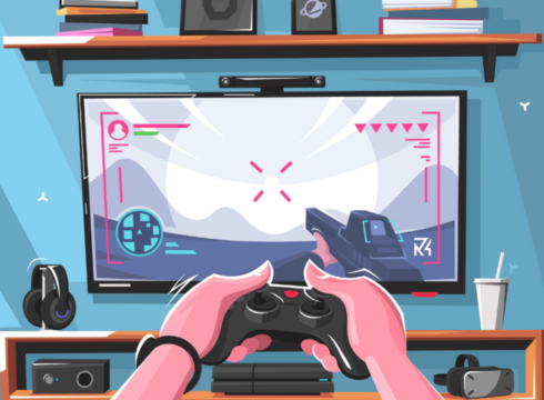 Game Developer PlaySimple Files DRHP For ₹3,150 Cr OFS-Only IPO