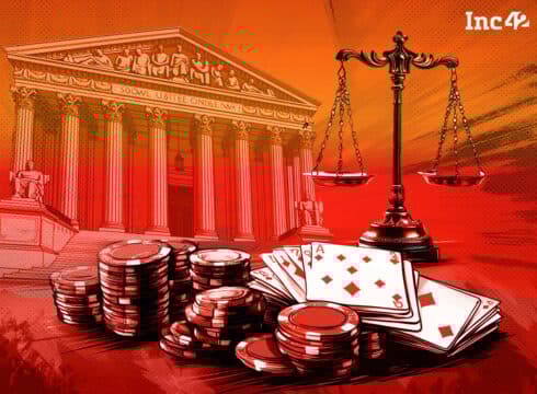 ED Raids Gameskraft, WinZO Offices Over Complaints Of Algorithm Rigging