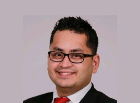 Pocket FM CFO Anurag Sharma Steps Down