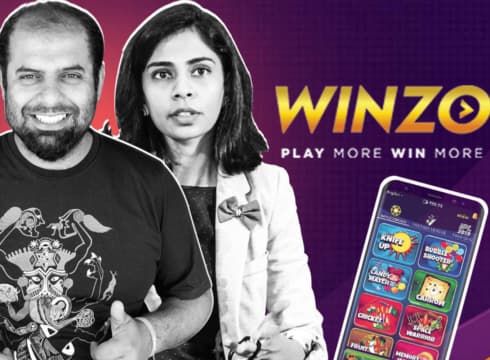 ED Arrests WinZO Cofounders In Money Laundering Case