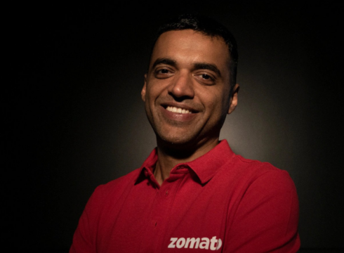 Blinkit Commands 50% Of Indian Quick Commerce Market: Deepinder Goyal