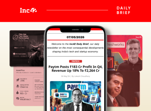 Paytm’s Q4 Show, Freshworks To Axe 500 Jobs & More