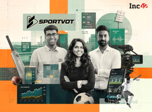How SportVot Is Taking Live Sports Streaming To Grassroots