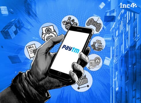 Elevation Capital To Offload Paytm Shares Worth INR 1,640 Cr