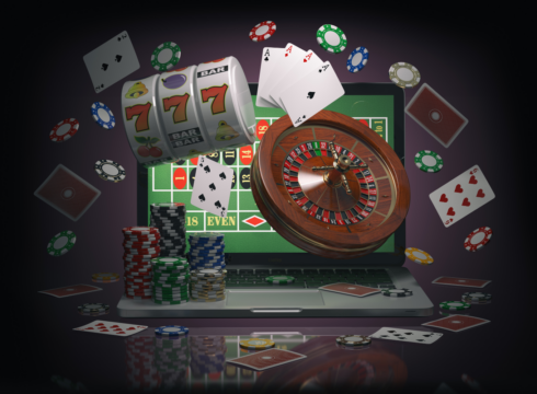 ED Arrests 3 Gameskraft Cofounders In Alleged Betting-Linked Fraud Probe