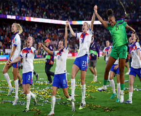 Women’s soccer is enjoying a historic moment. But progress is uneven