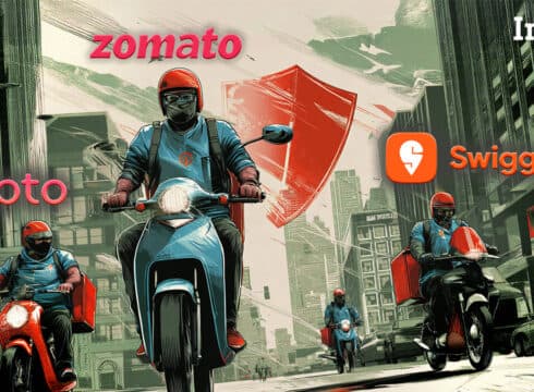 Insurance Promises Vs Ground Reality: Gig Workers Push Back on Zomato, Swiggy Claims