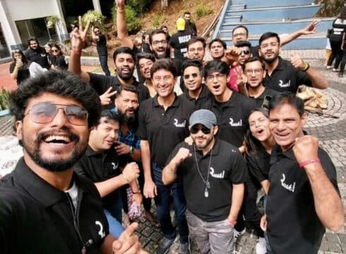 [Update] Nazara-backed Rusk Media Raises INR 103 Cr