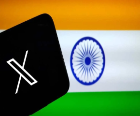 X versus the Indian Government: Whose Narrative is it Anyway?