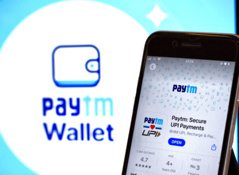Paytm Money Partners Jio BlackRock To Float AI-Led Active Equity Fund