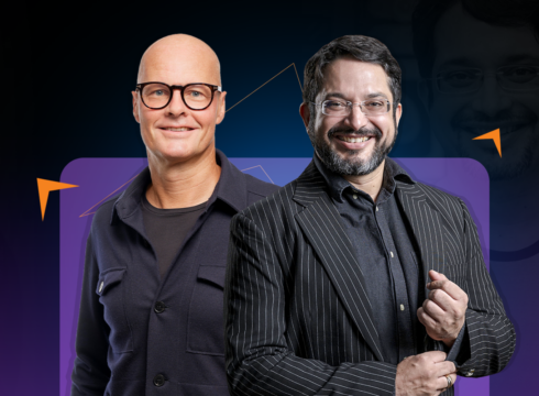 NODWIN Gaming Ropes In MTG’s Arnd Benninghoff To Board Amid Fundraise Plans