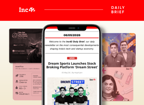 Dream11’s Broking Avatar, Kissht’s IPO & More