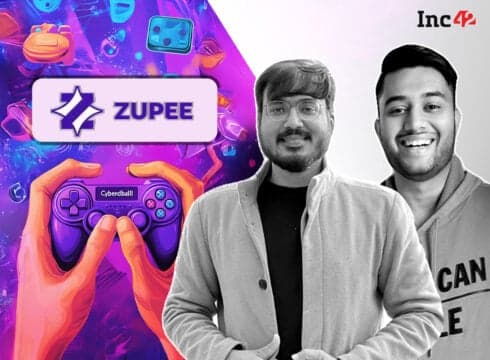 Exclusive: Zupee Lays Off Around 200 Employees