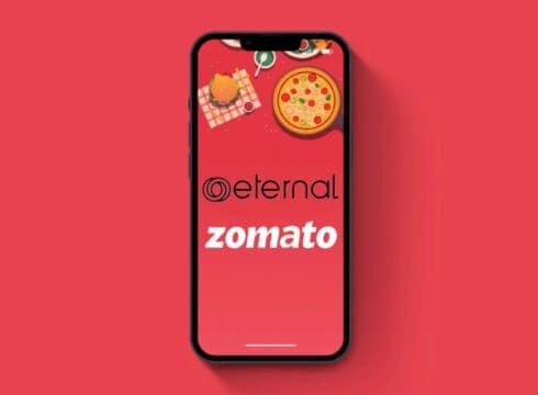 Eternal Allots ESOPs Worth INR 211 Cr To Employees