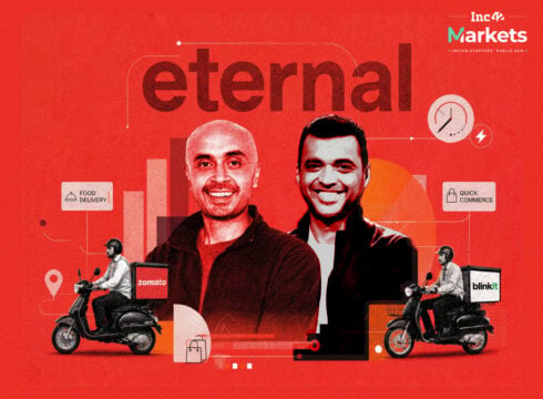 Eternal’s Triple Bet Faces Profitability Test