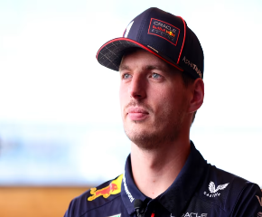 Max Verstappen confirms he will stay at Red Bull next season, ending speculation over near future