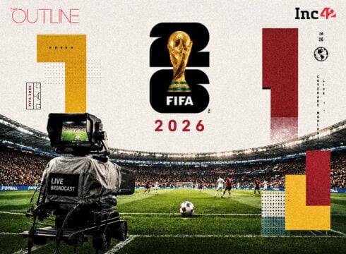 FIFA’s India Streaming Stalemate