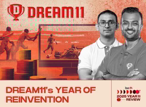 Dream11’s Gap Year: Hitting Reset After The RMG Crisis
