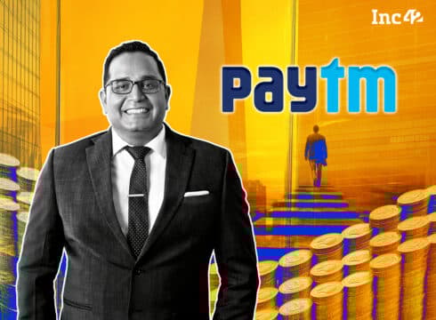 Jefferies Bullish On Paytm, Hikes Target Price To INR 1,420