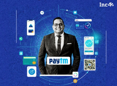 Paytm Bets On AI Makeover To Drive FY27 Momentum
