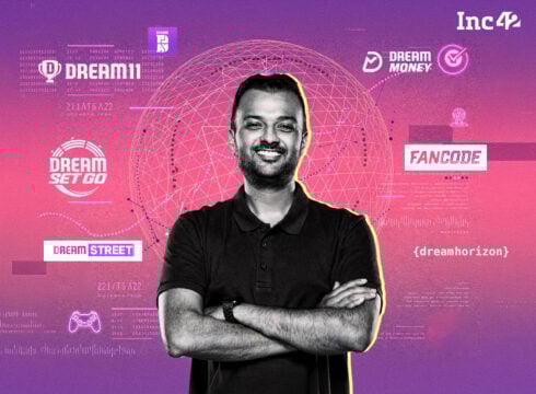 Inside Dream Sports' Fantasy To Fintech Leap