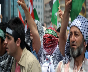 Rising Fundamentalist Groups Threaten Europe: What Needs to Be Done?