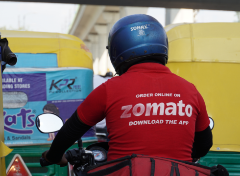 Zomato Launches 'Healthy Subscriptions' To Double Down On Clean Eating