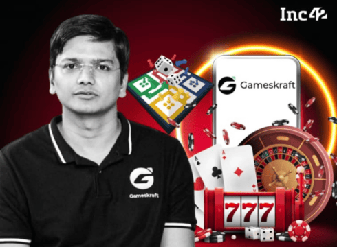 Now, Gameskraft Lays Off 120 Employees