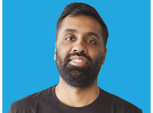 Digital Entertainment Startup Rusk Media Secures ₹100 Cr