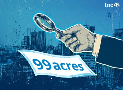 Info Edge Engages Law Firm To Probe Whistle-Blower Complaint About 99acres