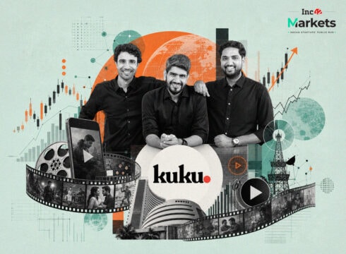 India’s First Microdrama IPO Arrives, But Will Investors Tune In?