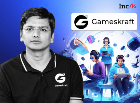Gameskraft Accuses Ex-CFO Of Syphoning Off Company Funds