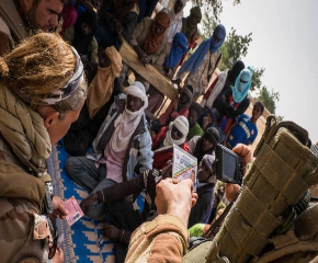The US Needs to Face the Rising Threat of Jihad in the Sahel Region