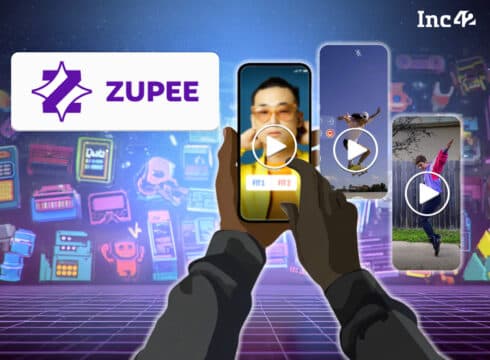Exclusive: Zupee Acquires Microdrama Startup Vertical TV