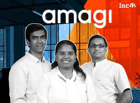 Amagi IPO To Open On January 13, Price Band Set At INR 343-361