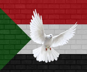 The Cost of Silence: Why Global Inaction Is Betraying the People of Sudan