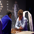 Magnus Carlsen says chess is ‘made for the digital age’ amid esports integration