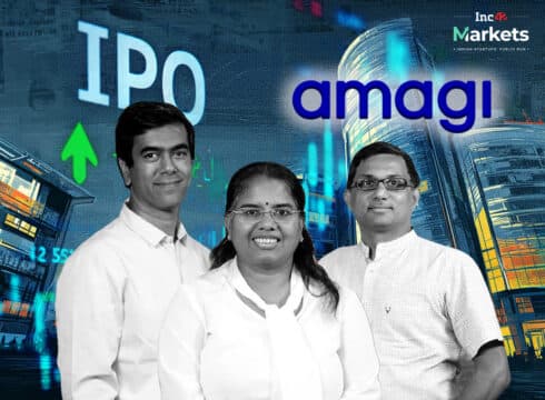 Amagi IPO: A New Test For Public Markets