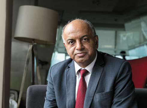 Info Edge’s AI, Deeptech Playbook: ₹1,003 Cr Portfolio Across Over 50 Startups