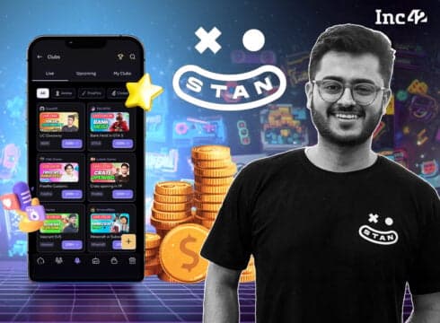 [Update] STAN Closes Series A Round At $10.5 Mn