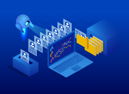 Grapevine Bags $4.1 Mn To Scale Its AI Job Discovery Platform TAL