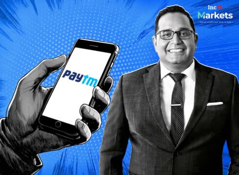 Paytm Relaunches BNPL Product As Credit Line On UPI Service