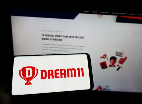 ED Searches Dream11 Office In INR 2,000 Cr Jai Corp PMLA Probe
