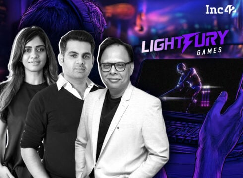 LightFury Games Bags $11 Mn To Develop AAA Game ‘eCricket’