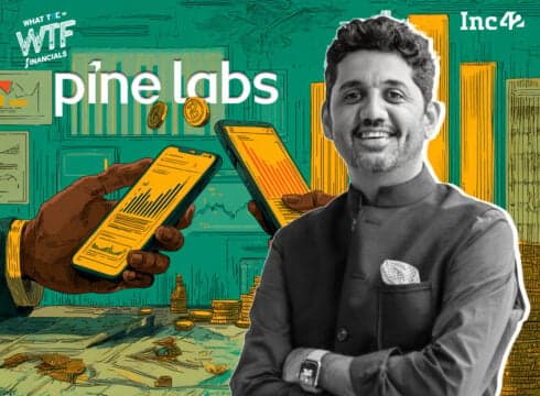 Pine Labs Q3: Records Second Straight Profitable Quarter, Posts INR 42 Cr PAT