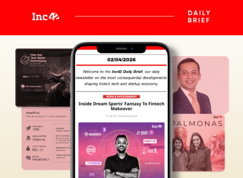 Inside Dream11’s Pivot, Xpedize Cofounder No More & More