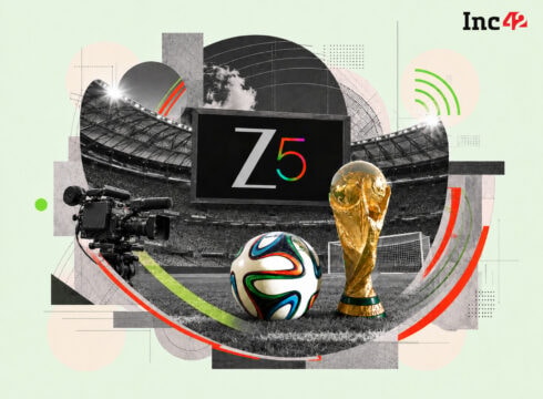 ZEE5’s FIFA World Cup Gamble All Set For Litmus Test