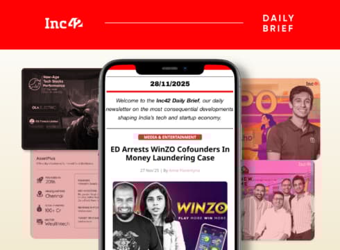 WinZO’s Founders Arrested, Meesho & Aequs IPOs Next, And More