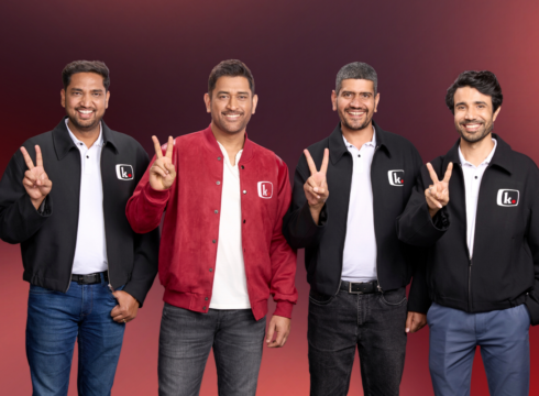 Kuku FM Onboards MS Dhoni As Investor, Brand Ambassador