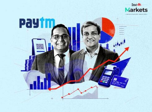 Paytm’s Profitability Milestone Comes With Caveats